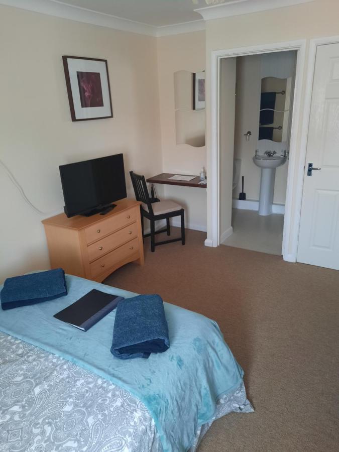 The Roebuck Inn Southampton Ngoại thất bức ảnh