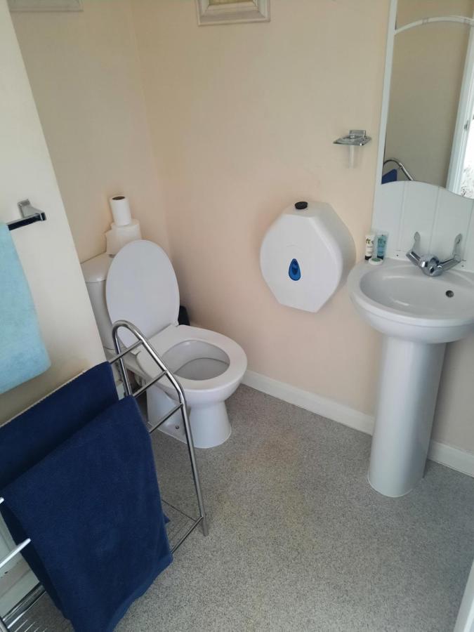 The Roebuck Inn Southampton Ngoại thất bức ảnh